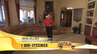 Stanley Steemer Services