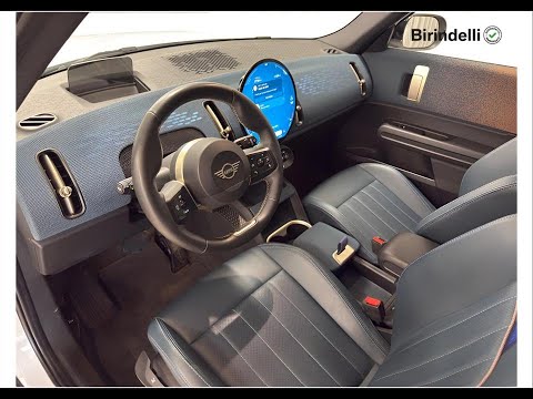 MINI-Mini Countryman