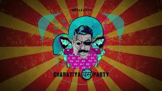 Nacho BC song artwork