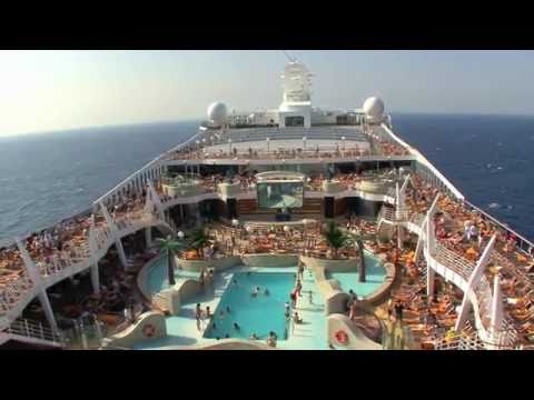 Thumbnail for MSC Splendida Cruise Ship