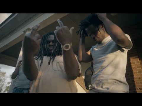 Tfemi - I Can’t Lie [Official Music Video]