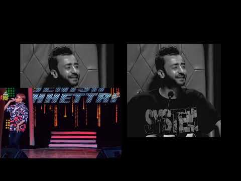 JENISH CHHETRI   MALAI ANGREZI AAUNNA    TOP 20 PERFORMANCE    NEPHOP KO SHREEPECH   720p