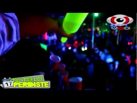 PROMO TU TE LO PERDISTE - FIESTA AMERICAN PIE
