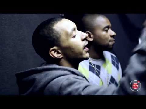 *MM* Tony D & Locksmyth freestyle