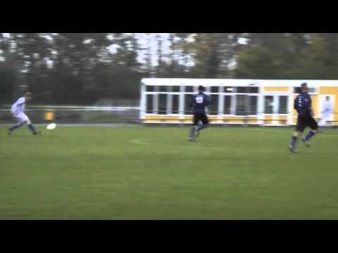 Doelpunt TAVV 4   Roodenburg 4