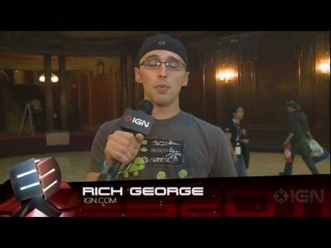 Ubisoft E3 2011 - IGN Analysis