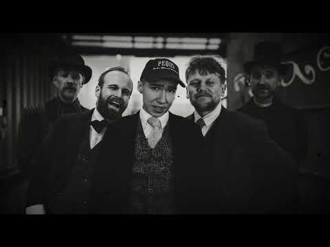 MEHNERSMOOS x FILOW - Lieber Gott (wenn es 1950 erschienen wäre)