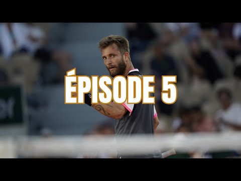 ICEBERG - ROLAND GARROS