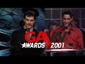 The 2001 GayVN Awards Full Show