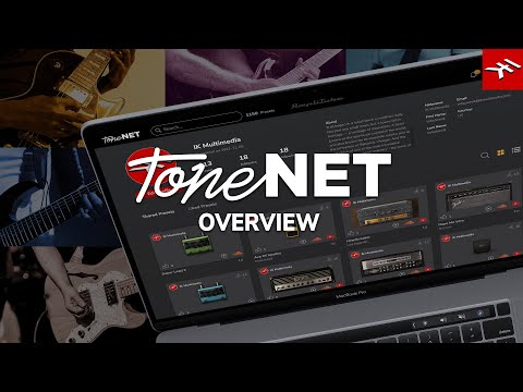 Free Download ToneX ToneNET 15.11.2023 DB DATABASES
