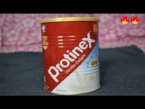 Overview on ProtineX Original