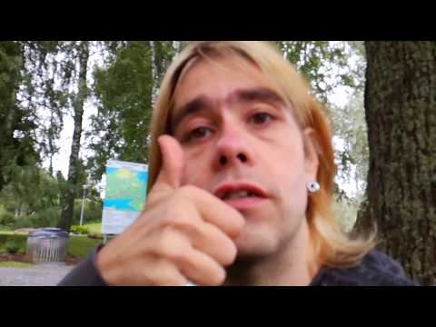 Vielä täällä ollaan