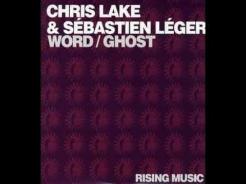 Sebastien Leger & Chris Lake - Word