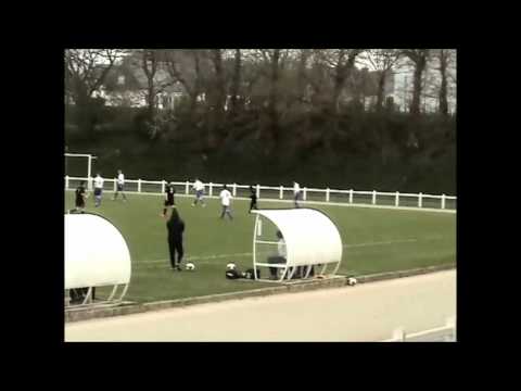 Safwane M. - 18yo - DM - TA vs Noyal Pontivy