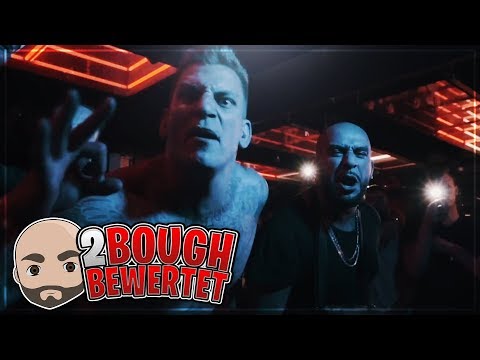 2Bough bewertet "VEYSEL - UFF feat. GZUZ"