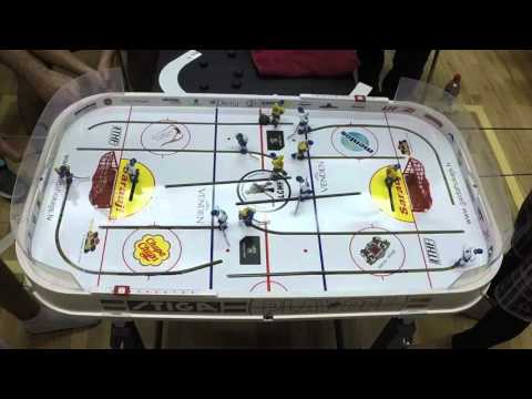 Borisov - Silis, 1/2 final, Riga Cup 2015, game 5