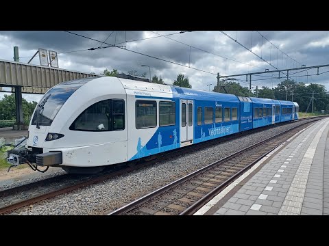 4K Cabinerit Zutphen - Zwolle 16-07-2024