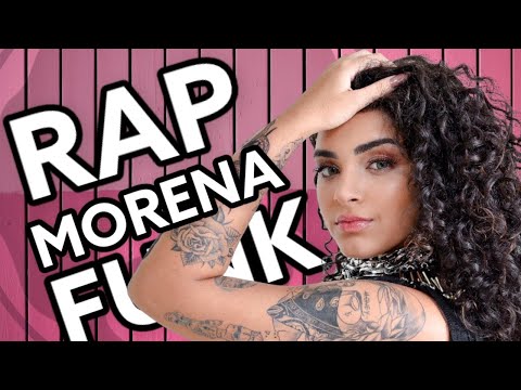 RAP DA MORENA WILLIAN E DUDA, MC’s William & Duda do Borel