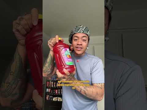 Trying V8 for the FIRST Time