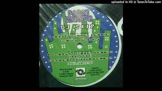 Dj Skip - German Disturbance