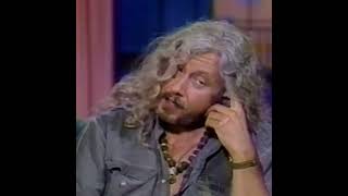 Arlo Guthrie On Bob Dylan