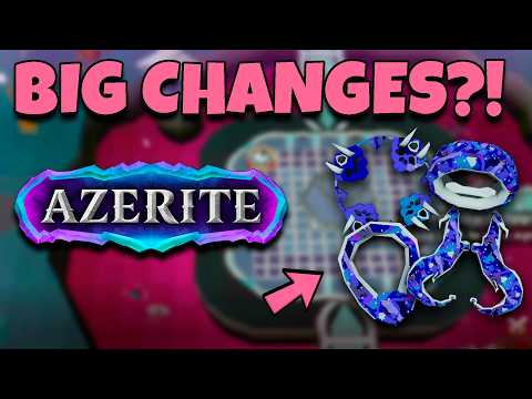 Azerite317 video thumbnail