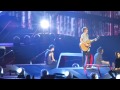 Don't Forget Where You Belong - One Direction Atlanta 10.1.14
