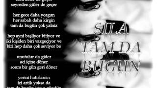 Sila - Tam Da Bugun 2010