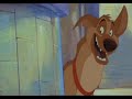All Dogs Go To Heaven 2 Easy Street European Spanish