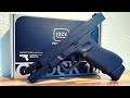 Airsoft Zerstörungstest Glock 17 Gen 4 GBB CO2