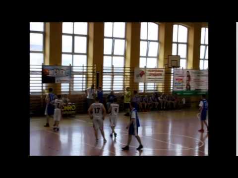 MChKK Chełmno - Novum Bydgoszcz