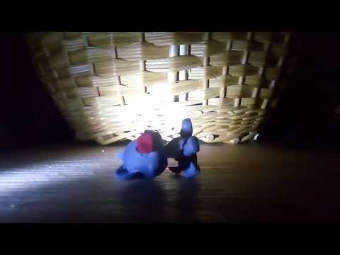 ALEXIANE - A Million My Soul