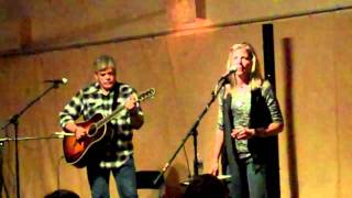 If I Had a Daughter by Terri Hendrix with Lloyd Maines