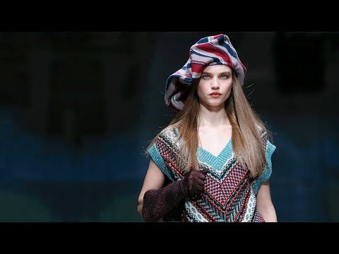 Missoni | Fall Winter 2020/2021 | Full Show