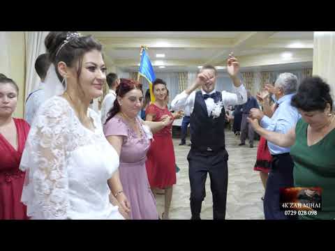 ELENA GRAMA - Colaj danturi  Cel mai TARE Colaj de joc  Muzica de petrecere BOMBA