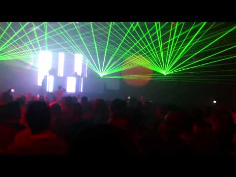 Bkjn vs partyraiser 3 vs tieum intro