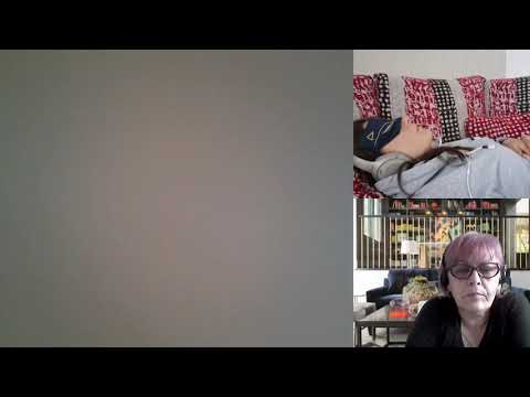 HIPNOZA REGRESIVARO-1164.Adam,Decedat si Viata Anterioara la Rajnov.E. LASCU si D.Ciovica. telepat