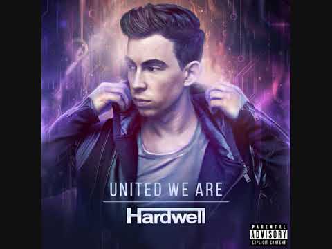 Hardwell - Sally [feat. Harrison] (Clean Radio Edit) [OFFICIAL]