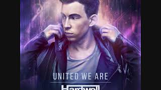 Hardwell - Sally [feat. Harrison] (Clean Radio Edit) [OFFICIAL]