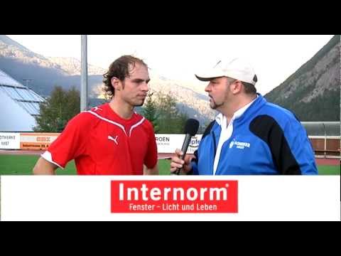 SC Imst vs SV Absam - 2009 UPC Tirolerliga