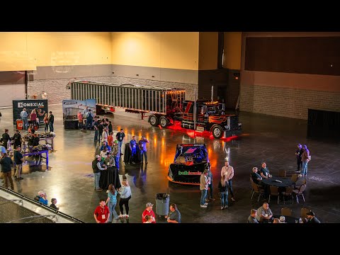 Recap of the Best 3 Days in Bulk Trucking // 2025 Bulk Freight Conference
