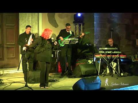 Francesca Maresca   " E Tu "