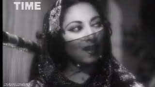 YEH KAISII AJAB DASTAAN HO GAYII- SURAIYYA -QAMAR