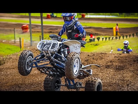 Stiles West Race Spotlight from Unadilla - 2021
