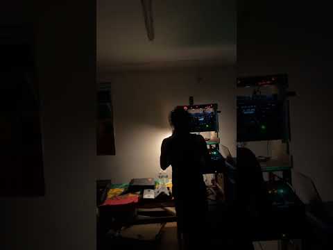 Ital Power playing Noel Zebulon - Inspiration Dubplate @ The Brook House FC Hayes 27/05/23