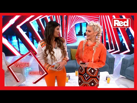 Mimovi: Tara diskvalifikovana, car i osmi mart - Pitam za druga - 10.03.2022 - Red TV