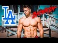 BAYWATCH! Paul Unterleitner an Kaliforniens KULTSTRAND