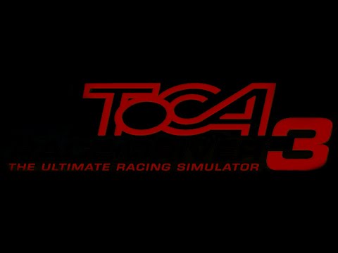 Zagrajmy w  TOCA Race Driver 3 #24