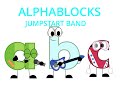 Alphablocks Jumpstart Band
