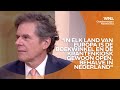 Nederlandse groothandels open, klap voor kleinere ondernemers